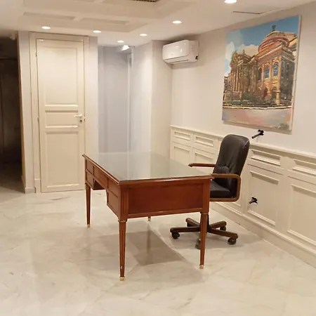 Federico 70 Acquamarina Luxury * Palermo