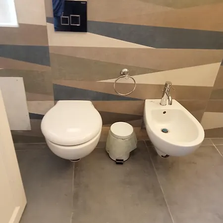 Federico 70 Acquamarina Luxury * Palermo